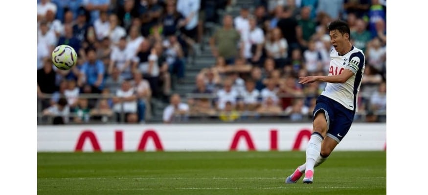 Soi kèo trận Tottenham vs AS Roma Europa League 2024/25 lúc 03h00 ngày 29/11/2024