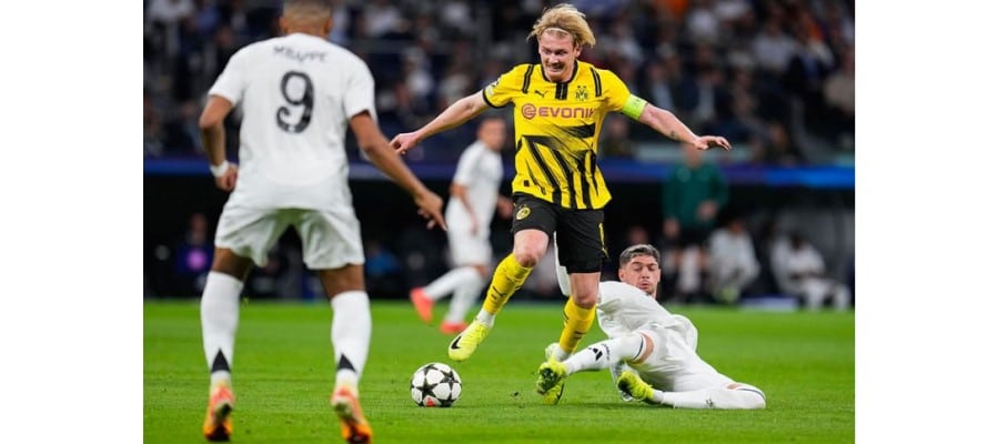 Soi kèo trận Bologna vs Borussia Dortmund lúc 03h00 ngày 22/01/2025