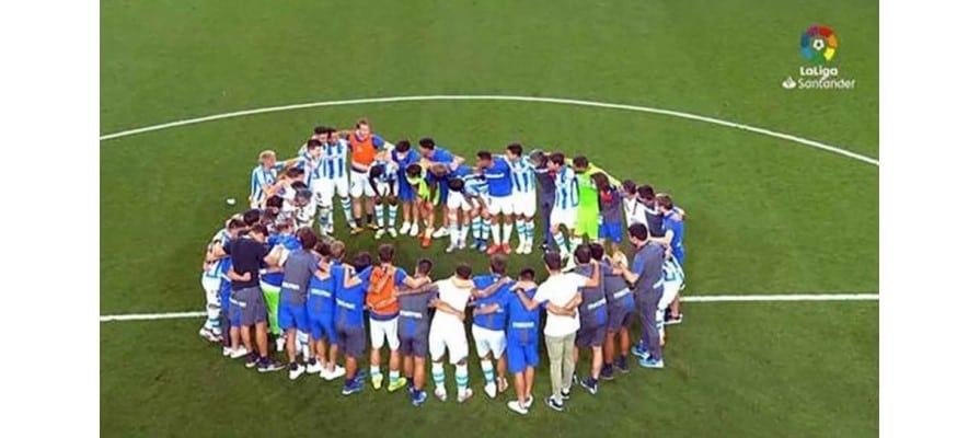 Soi kèo trận Real Sociedad vs Osasuna lúc 01h30 ngày 07/02/2025