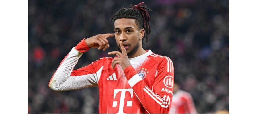 Soi kèo Bayern Munich vs Union Saint Gilloise lúc 03h00 ngày 22/01/2026