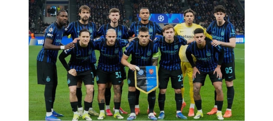 Soi kèo Cremonese vs Inter Milan lúc 00h00 ngày 02/02/2026