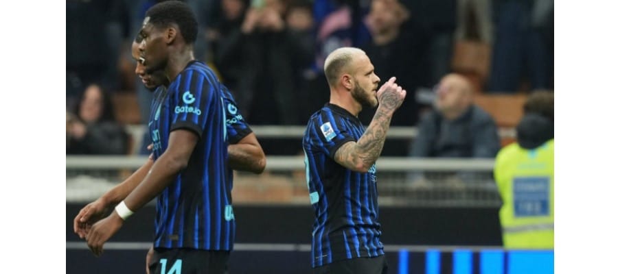 Soi kèo Inter Milan vs AS Roma lúc 01h45 ngày 06/04/2026