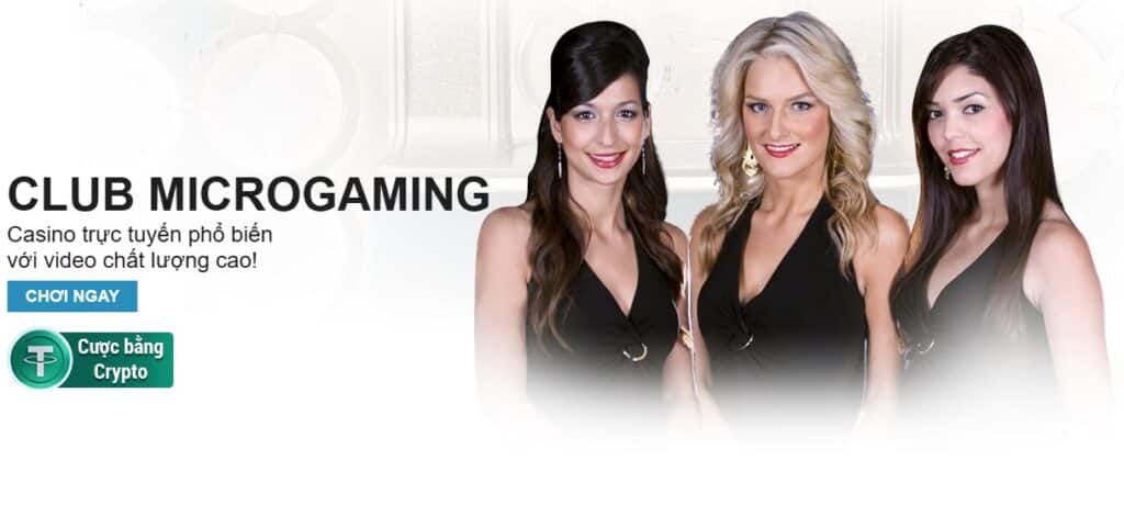 Casino trực tuyến, đa dạng, phong phú 