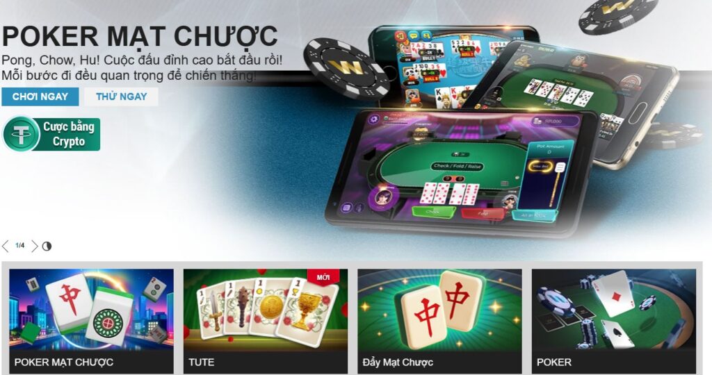 P2P thiết kế riêng để  những người chơi chơi cùng nhau